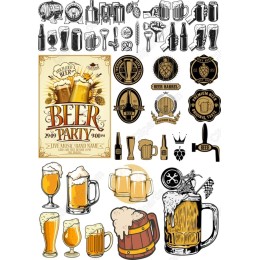 Beer Party Bundle - 30