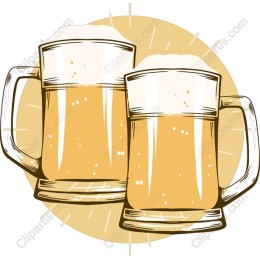 Cheers to Beer