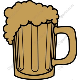 Beer Mug
