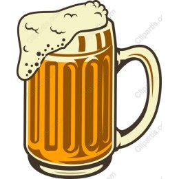 Classic Beer Mug