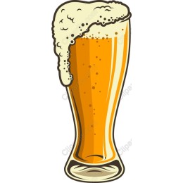 Beer Glass