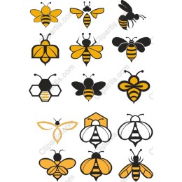 Bee Bonanza Set