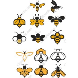 Bee Collection