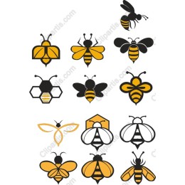 Bee Themed Collection