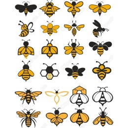 Bee-Themed Bundle