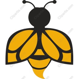 Stylish Bee