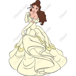Enchanting Princess