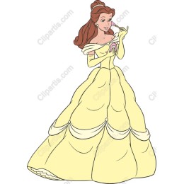 Enchanting Princess