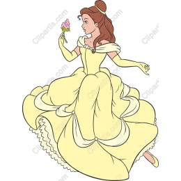 Enchanted Princess