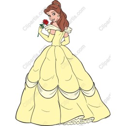Fairy Tale Princess - /