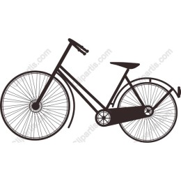 Classic Bicycle