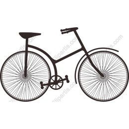 Classic Bicycle