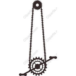 Bicycle Gear Mechanism
