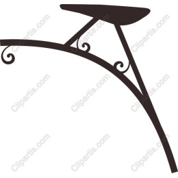 Elegant Garden Decoration