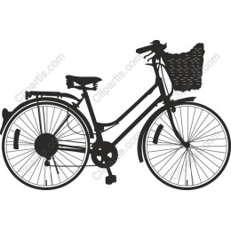 Vintage Bicycle