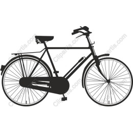 Classic Bicycle