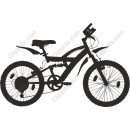 Mountain Bike - Adventure Ready