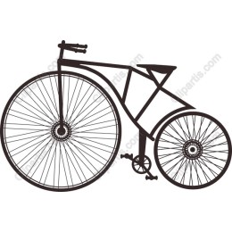 Vintage Bicycle