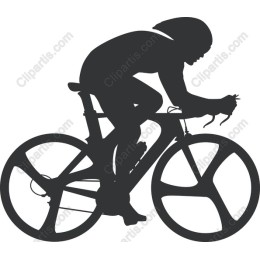 Dynamic Cyclist