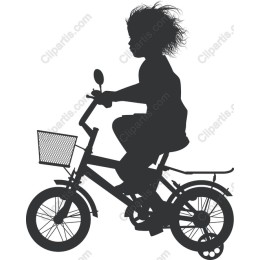 Joyful Childhood Bicycle