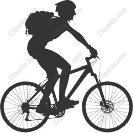 Mountain Biker