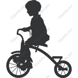 Child Tricycle