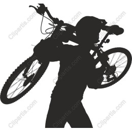 Dynamic Cyclist