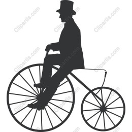 Vintage Bicycle