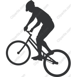 Dynamic Cyclist