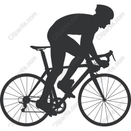 Dynamic Cyclist