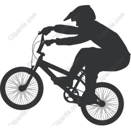 BMX Rider