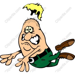 Wacky Character