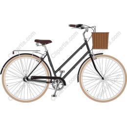 Classic Vintage Bicycle