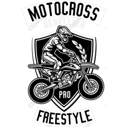 Motocross Freestyle Pro