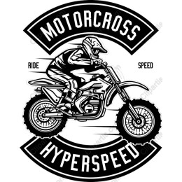 Motocross Hyperspeed