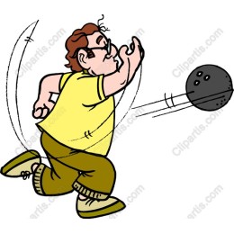 Bowling Action