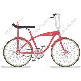 Vintage Bicycle