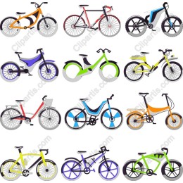 Dynamic Bicycle Pack