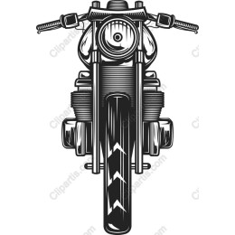 Classic Motorcycle