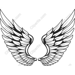 Angel Wings