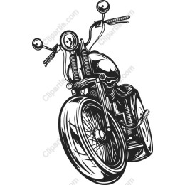 Classic Motorcycle