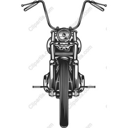 Classic Motorcycle