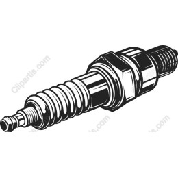 Premium Spark Plug