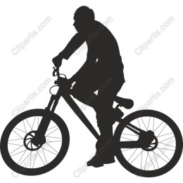 a Cyclist