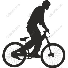 Bicycle Rider