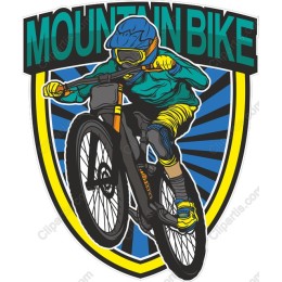 Mountain Bike Adventure