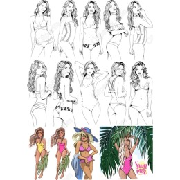 Summer Vibes Bundle