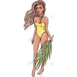 Chic Summer Vibes