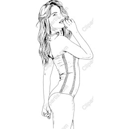 Chic Swimsuit