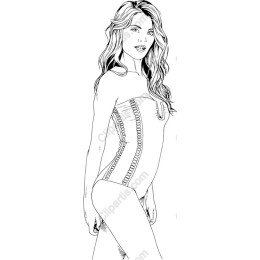 Chic Swimsuit